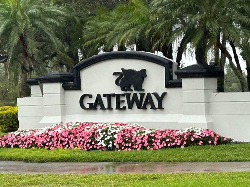 Gateway
